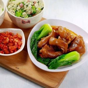 Gao Badou (Fengxiang International Store)