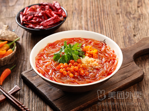 Wu Fu Ji (Fengwei Community Store)