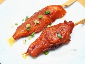 Shandong Millet Pancake