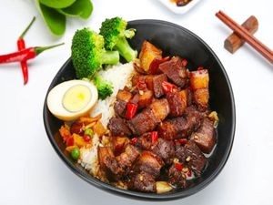 Gang Qi Lin (Wanjia Store)