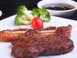 Jing Jiang Grand Hotel - Victoria Restaurant (Lianjiang Branch)