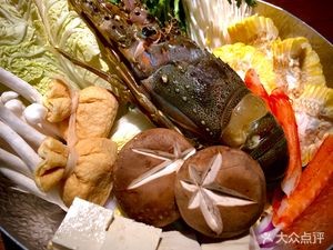 Yixuanmei Japanese Cuisine (Rizhoudongfang Store)