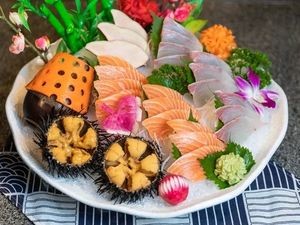 Ben Wei Cuisine (Jiangbin Guanding Branch)