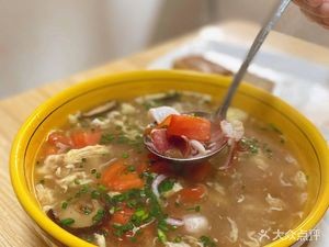 A Bang Xiao Ao Restaurant (Wenma Park Store)