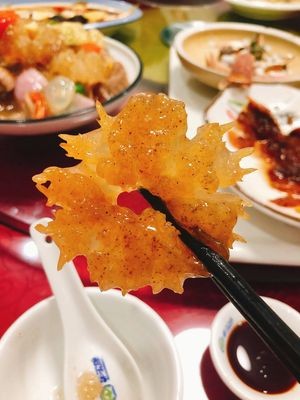 Dai Jiang Chun (Rise of the East Branch)