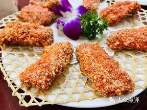 Dao'ao Seafood Bar (Taiyi New World Branch)