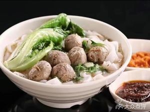 Chao Wei Soup Noodles (Fengwei Community Branch)