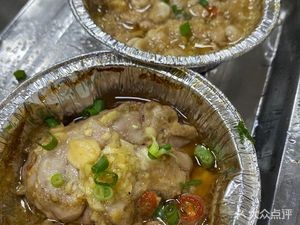 Xiao Cha BBQ (Fengxiang International Store)