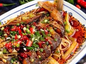 A Liang Charcoal Grill