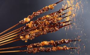 Tiantian Barbecue (Fengcheng Branch)