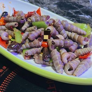 Laosi Charcoal Grill (Danfeng East Road Branch)