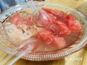 Old Place BBQ (Yu He East Road Branch)