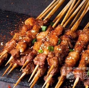 Baisheng Fried Rice Noodles Dongdai Barbecue (Hengyu International Mansion Store)