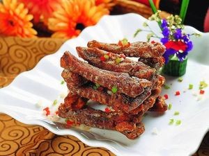 Fuyuan Honglai Chicken Feet (Guomei Branch)