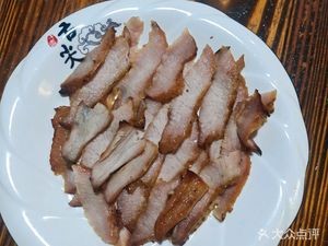 Lao Liu Home Cooking (Qingnian Road Store)