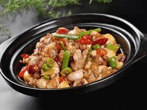 Uncle Xin's Private Kitchen (Haowang Xingjingwan Branch)