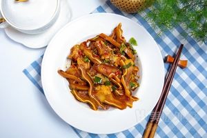 Zunyi Lamb Rice Noodles (Danfeng Branch)