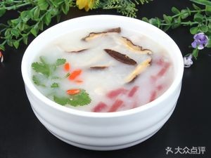 Wen Xiao Zhi Porridge Shop (Danfeng Garden Branch)