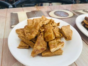 Vegetarian Heart Lotus