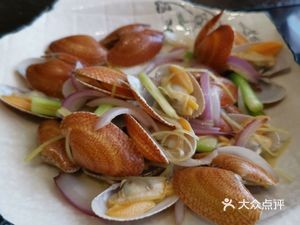 Jingjiang No. 1 Seafood Boutique Restaurant