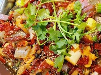 Ming Jia Barbecue (Sanmu Store)