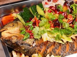 Three Gorges Fish Village (Baifeng Garden Branch)