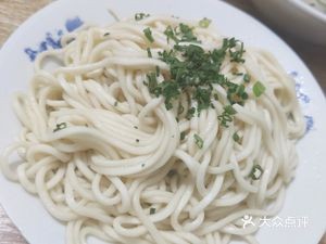 Rengong Noodles