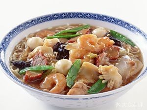 Qingkou Clear Soup Noodles (Lianjiang Store)