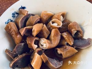 Lu Ji Noodles with Sauce Shop