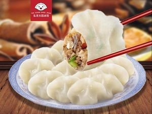 Northeast Big Dumplings (Baifeng North Road Branch)