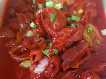 Ruyi Lai Restaurant (Fengxiang Modern City Branch)