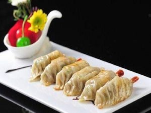 Old Shanghai Wonton Shop (Lianjiang Branch)