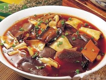 Tianshui Spicy Hot Pot