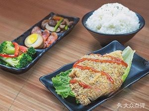 Taiwanese Restaurant (Hongyu Garden Branch)