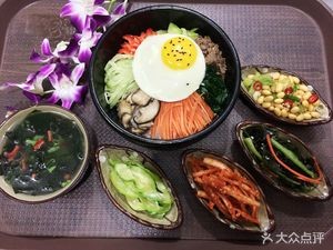 Zhuang Fan Wan (Danfeng Store)