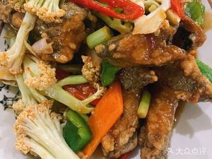 Moon Pearl Restaurant