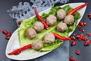 Qianyue Luosifen (Lianjiang Branch)