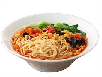 Halal Noodle King (Hongyu Garden Branch)