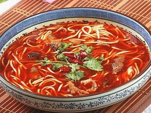 Shiquan Beef Restaurant (Lubin Road Branch)