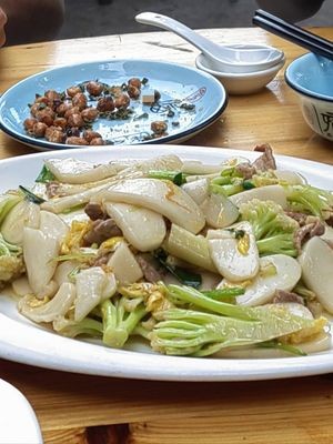 Three Kingdoms Courtyard (Jinshan Juyuan Longyuan Branch)