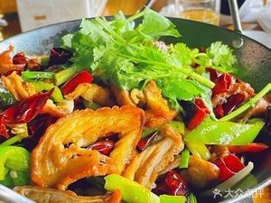 Rongru Brothers Large Food Stall (Jinshan Branch)