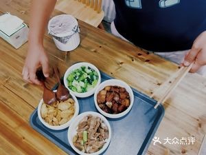 Shangyan Stew Pot (Jinshan Juyuan Longyuan North District Store)