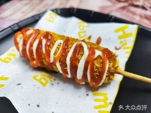 Hebing Rice (Jinxiang Branch)