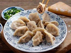 Xu Xian Baozi (Ju Yuan Zhou Branch)