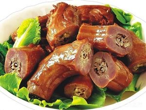 Wei Quan Braised Delicacies