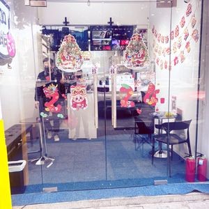 Fei Chang Gei Li Coffee (Jinshan Branch)