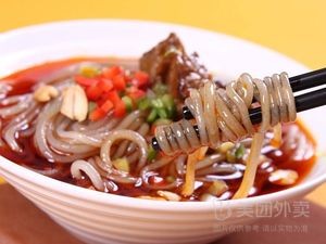 Ke Jia Xian Niu Fang (Juyuan Store)