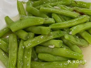 Lan Ji Home-style Cuisine (Longhu Lan Yuan Tian Xu Branch)