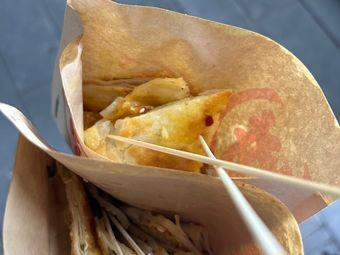 Special Sauce-flavored Pancake (Qiushuang Yuan Branch)