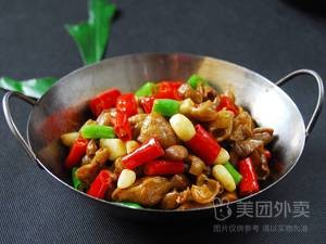 Pingtan Chao Di Seafood Buffet